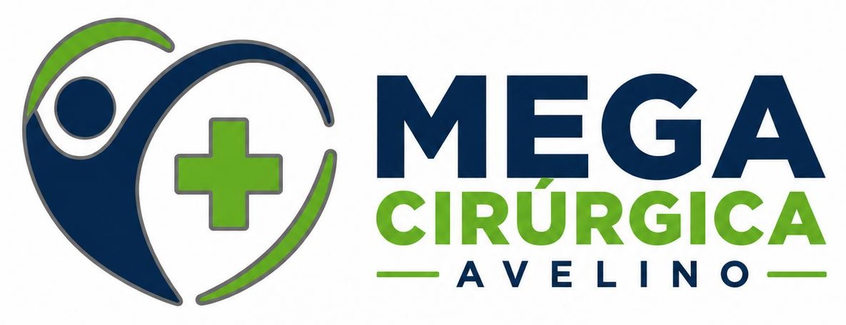 Mega Cirúrgica Avelino